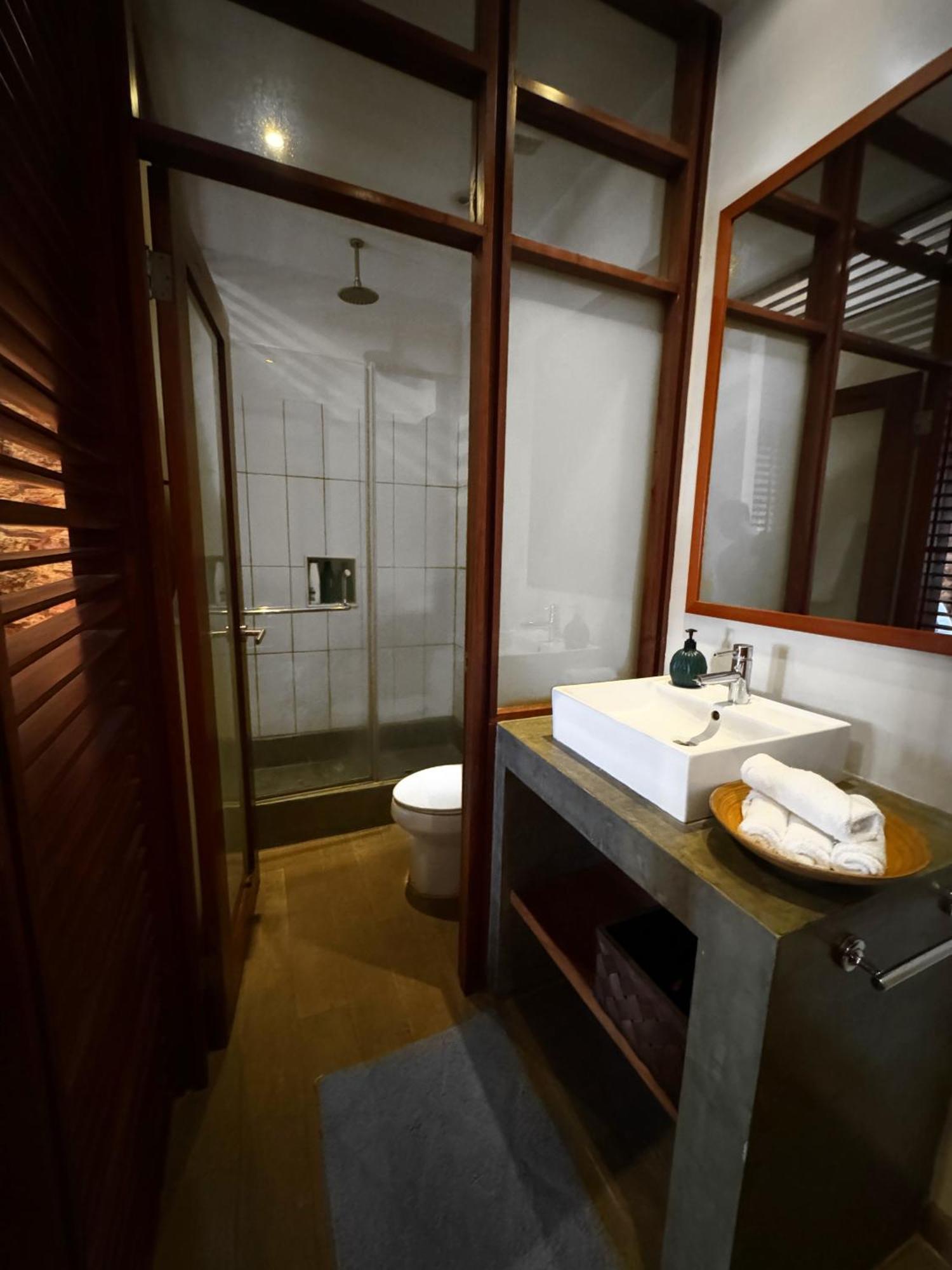 Boutique Apartment In Old Town Panama Stadt Exterior foto