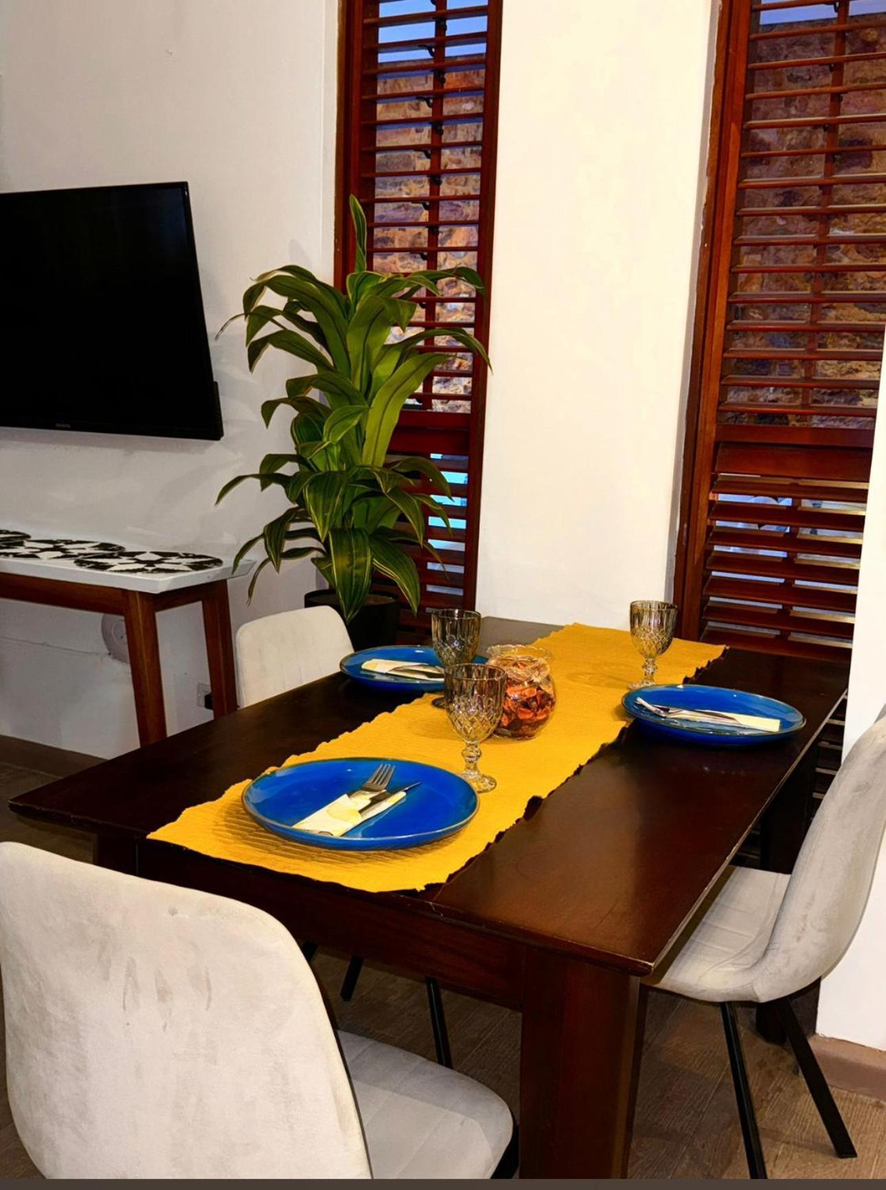 Boutique Apartment In Old Town Panama Stadt Exterior foto