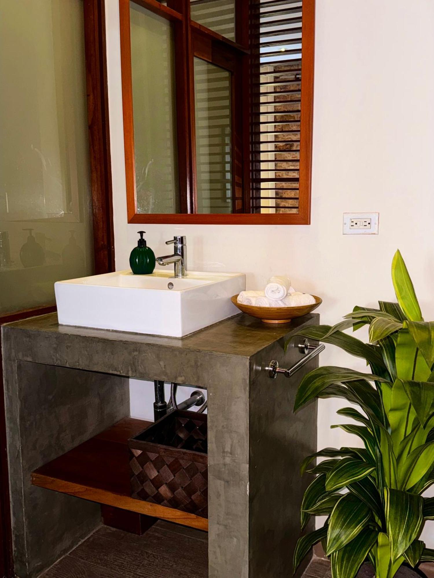 Boutique Apartment In Old Town Panama Stadt Exterior foto